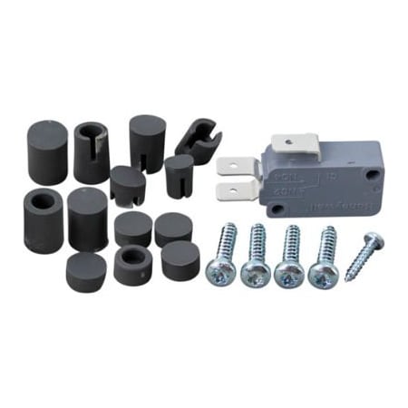 Allpoints Allpoints 8010850 Switch/Cap Assembly For Robot Coupe 8010850